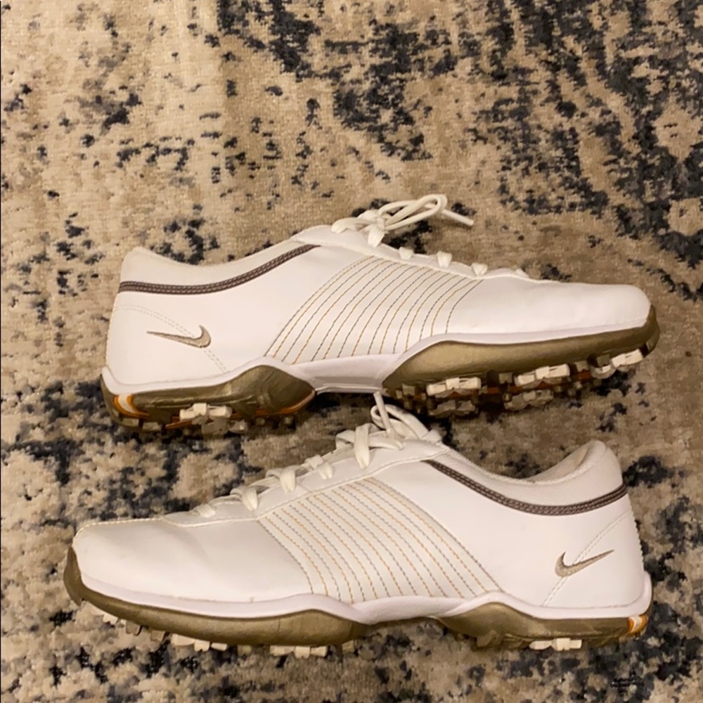 Women’s Nike Golf Shoes